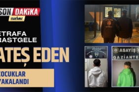 Polisten Kaçan Afgan Mülteci Ölüme Yakalandı thumbnail