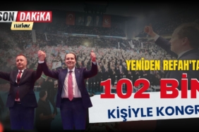 MHP GAZİANTEP İL BAŞKANLIĞINA MUSTAFA ERZİN SEÇİLDİ thumbnail