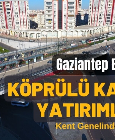 gaziantep-büyükşehir