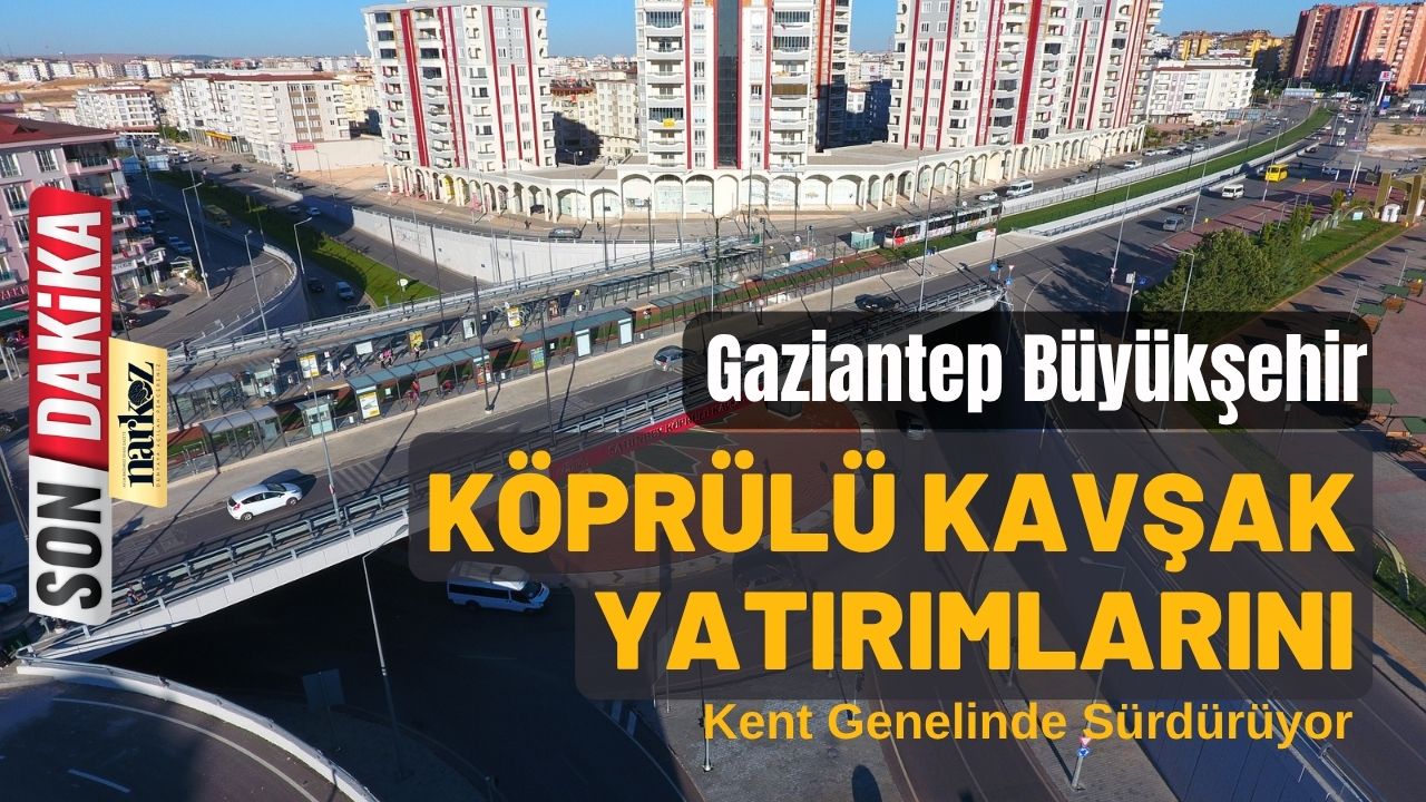 gaziantep-büyükşehir