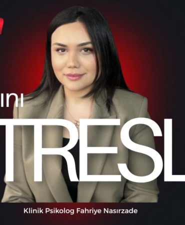 2025 Yılını Stresli Geçirdik