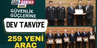 259 araç-jandarma-emniyet