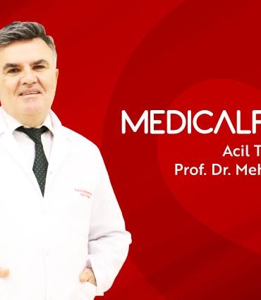 Acil Servis Uzmanı Prof. Dr. Mehmet Duru'dan Hayati Tavsiyeler