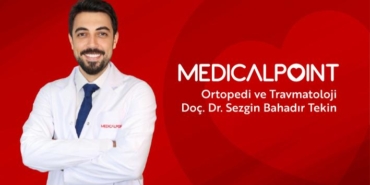 Dizde Sinsi Tehlike Menisküs Yırtığı Gençlerde de Hızla Artıyor!”