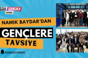 GAÜN Mühendislik Fakültesi’nde Girişimcilik Semineri