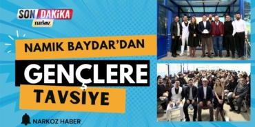 GAÜN Mühendislik Fakültesi’nde Girişimcilik Semineri