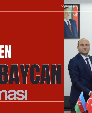 GİBTÜ’den Azerbaycan çıkarması