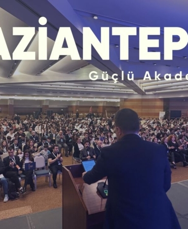 ITECX’25 Uluslararası Kongresi Başarıyla Tamamlandı