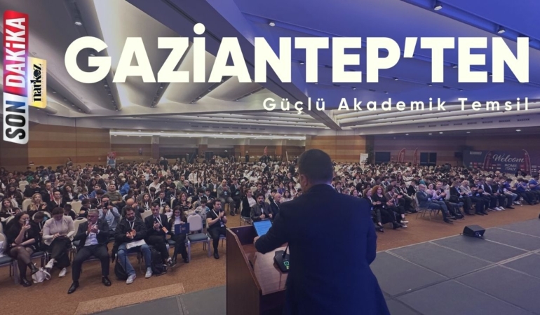 ITECX’25 Uluslararası Kongresi Başarıyla Tamamlandı