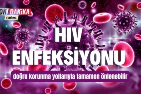 HIV’le ilgili damgalanma ve ayrımcılık bilgisizlikten kaynaklanıyor