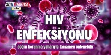 HIV’le ilgili damgalanma ve ayrımcılık bilgisizlikten kaynaklanıyor