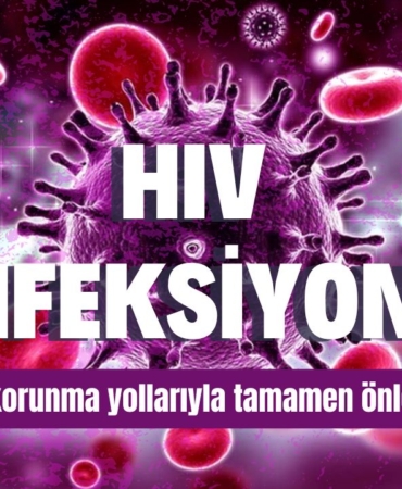 HIV’le ilgili damgalanma ve ayrımcılık bilgisizlikten kaynaklanıyor