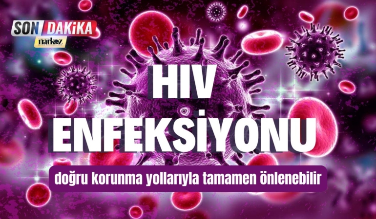 HIV’le ilgili damgalanma ve ayrımcılık bilgisizlikten kaynaklanıyor