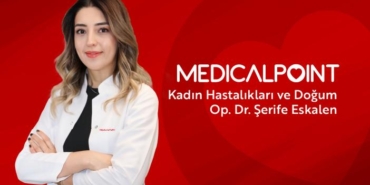 HPV Aşısı Kadın Sağlığında Hayati Rol Oynuyor