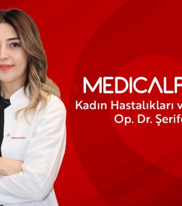 HPV Aşısı Kadın Sağlığında Hayati Rol Oynuyor