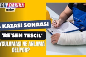 Ölümle Sonuçlanan Kazalarda Aileye Bağlanan Haklar