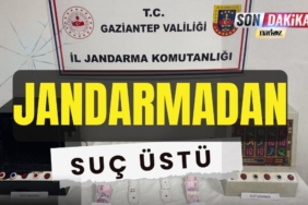 Jandarmadan Kumar Oynayanlara Geçit Yok!