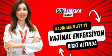 Kadınlarda Enfeksiyona Neden Olan 8 Etkene Dikkat!