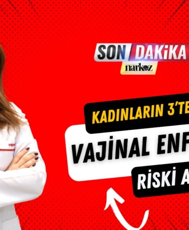 Kadınlarda Enfeksiyona Neden Olan 8 Etkene Dikkat!