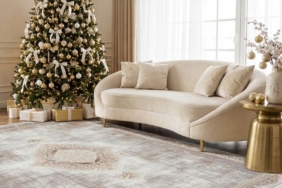 Merinos Yılbaşı Mesajı