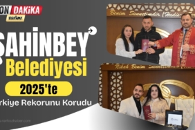 Gaziantep’te Rekor Ceza: 79 Milyon TL ve 18 Suç Duyurusu thumbnail