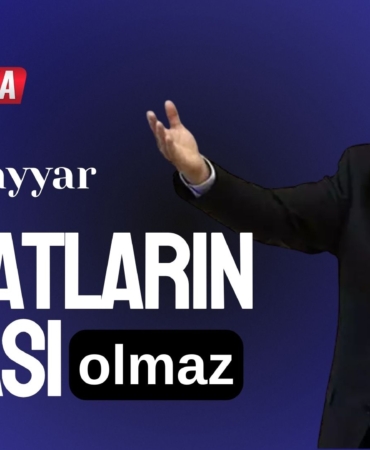 Şamil Tayyar, Öcalan'ın yeni yıl mesajını eleştirdi