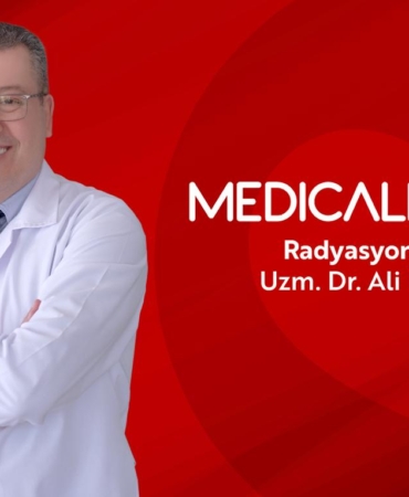 Yeni Nesil Işın Tedavisi Kanser Hastalarına Umut Oluyor