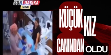 Kazakistan'da 4 Yaşındaki Kız Çocuğu Diş Çekimi Nedeniyle Hayatını Kaybetti