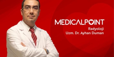 Medical Point Gaziantep Hastanesi’nde Doppler Ultrasonografi Hizmetleri Genişletildi