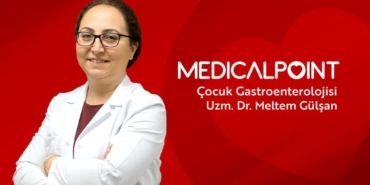 Çocuklarda Kabızlık Artıyor