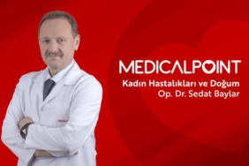 Medical Point Gaziantep Hastanesi’nden Çiftlere Uyarı
