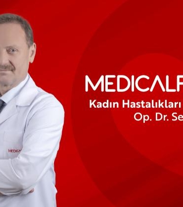 Medical Point Gaziantep Hastanesi’nden Çiftlere Uyarı