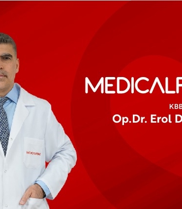 Nefes Alamamak Kader Değil!