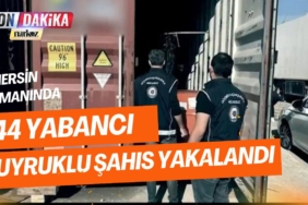 Jandarmadan kaçarken otomobilin altında kalarak can verdi thumbnail