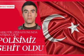 İstanbul’da narkotik operasyonunda çatışma çıktı! 1 polis şehit oldu