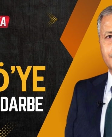 34 İlde FETÖ’ye Büyük Darbe Kıskaç Operasyonlarında 77 Gözaltı!
