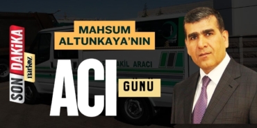 Altunkaya Ailesinin Acı Günü İş İnsanı Kasım Altunkaya Vefat Etti