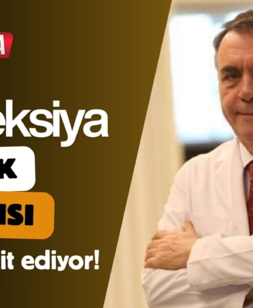Anoreksiya Zayıflık takıntısı hayatı tehdit ediyor!