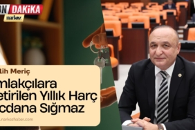 Katmerci’den Genel Kurul Öncesi Gövde Gösterisi thumbnail