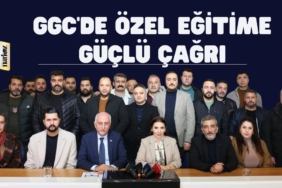 GGC’de Özel Eğitime Güçlü Çağrı