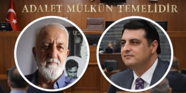 Gazeteciliğe Dava Açıldı, Adalet Beraatle Yanıt Verdi