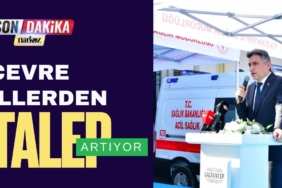Gaziantep Sağlıkta Güvenin Adresi
