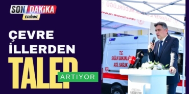 Gaziantep Sağlıkta Güvenin Adresi