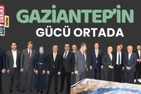 Gaziantep Valisi Kemal Çeber “İstanbul Halı Fuarı Gaziantep’in Gücünü Ortaya Koyuyor”