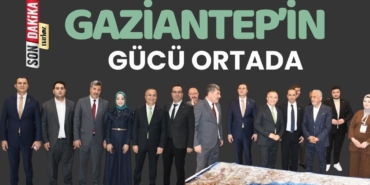 Gaziantep Valisi Kemal Çeber “İstanbul Halı Fuarı Gaziantep’in Gücünü Ortaya Koyuyor”