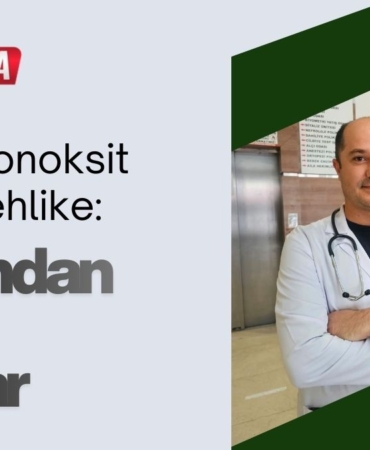 Karbonmonoksit Sessiz Tehlike Uzmandan Hayati Uyarılar