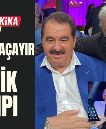 Kemal Alaçayır İle İkinci Kez Müzik Kampı