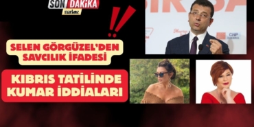 Kıbrıs Tatilinde Kumar İddiaları
