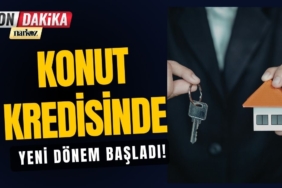 Konut Kredisi, Kredi ve Borç Yapılandırmada Yeni Dönem Başladı!
