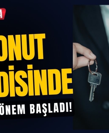 Konut Kredisi, Kredi ve Borç Yapılandırmada Yeni Dönem Başladı!